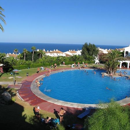 Apartamento APCOSTAS - Gran Vista Gran Alacant Exterior foto