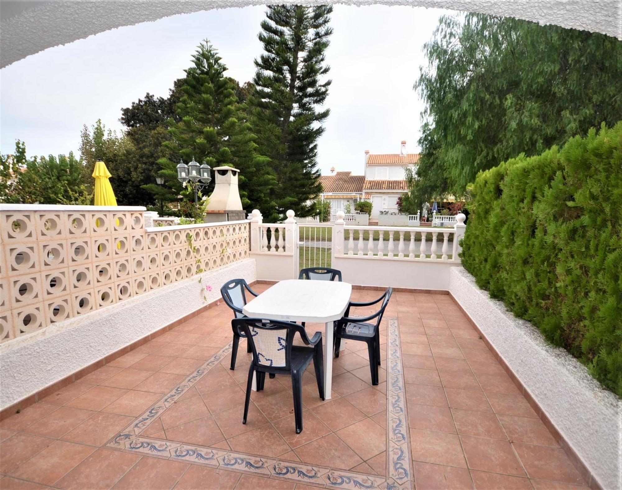 Apartamento APCOSTAS - Gran Vista Gran Alacant Exterior foto