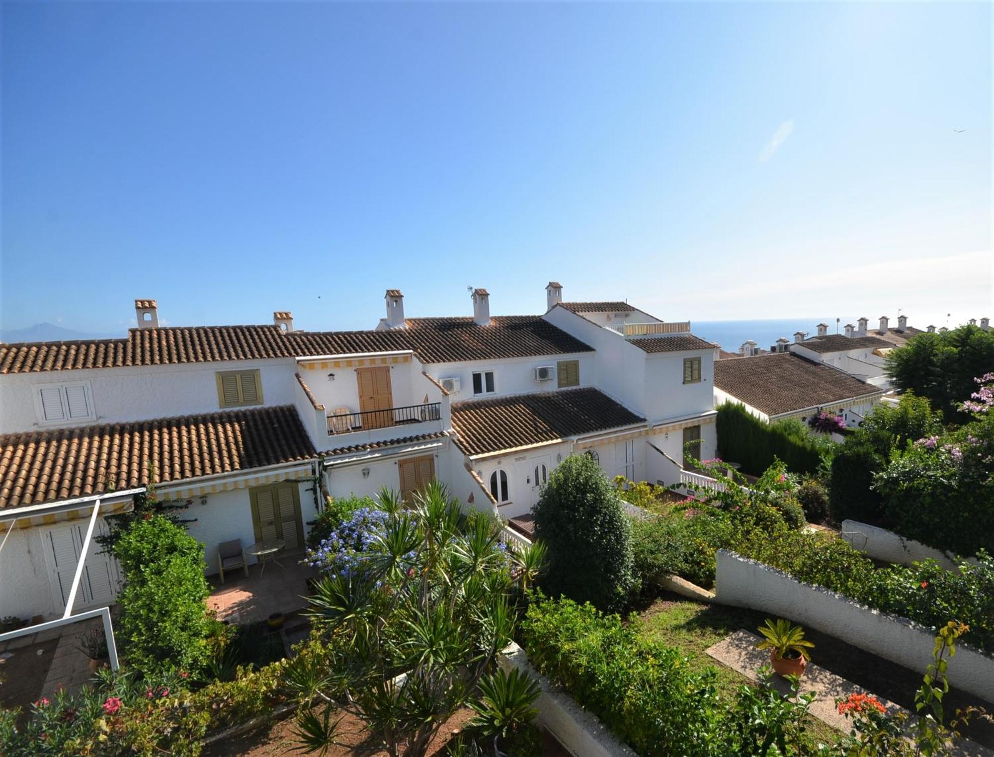 Apartamento APCOSTAS - Gran Vista Gran Alacant Exterior foto
