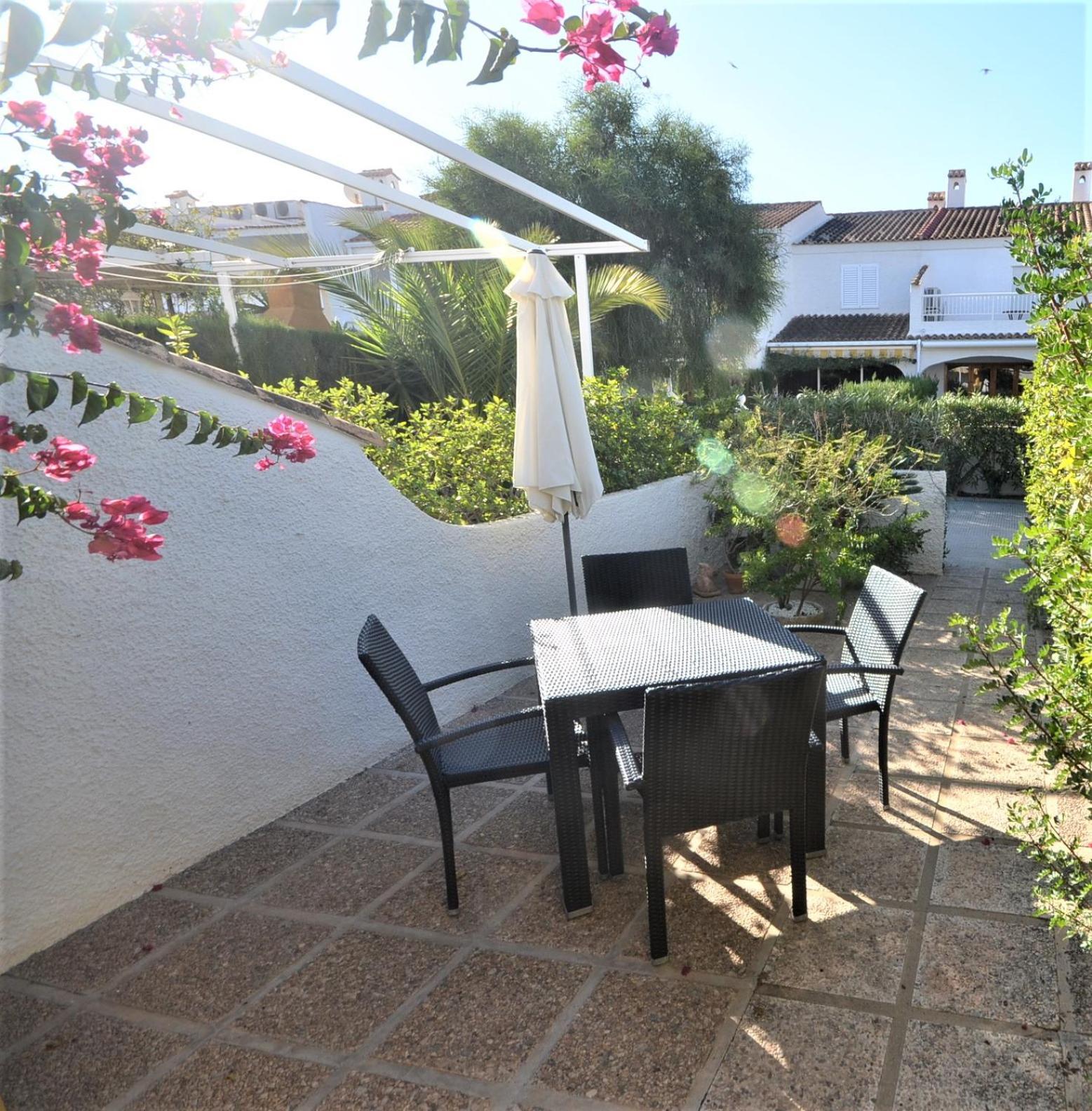 Apartamento APCOSTAS - Gran Vista Gran Alacant Exterior foto