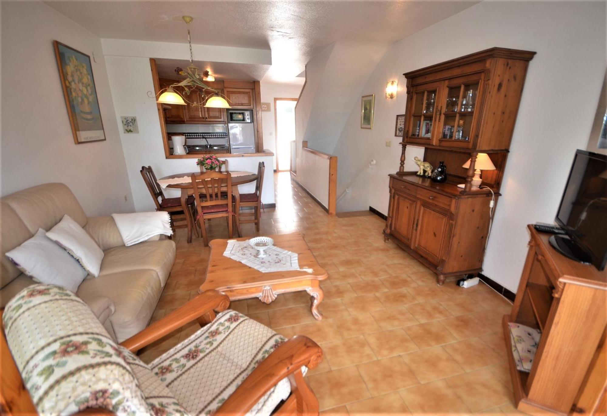 Apartamento APCOSTAS - Gran Vista Gran Alacant Exterior foto