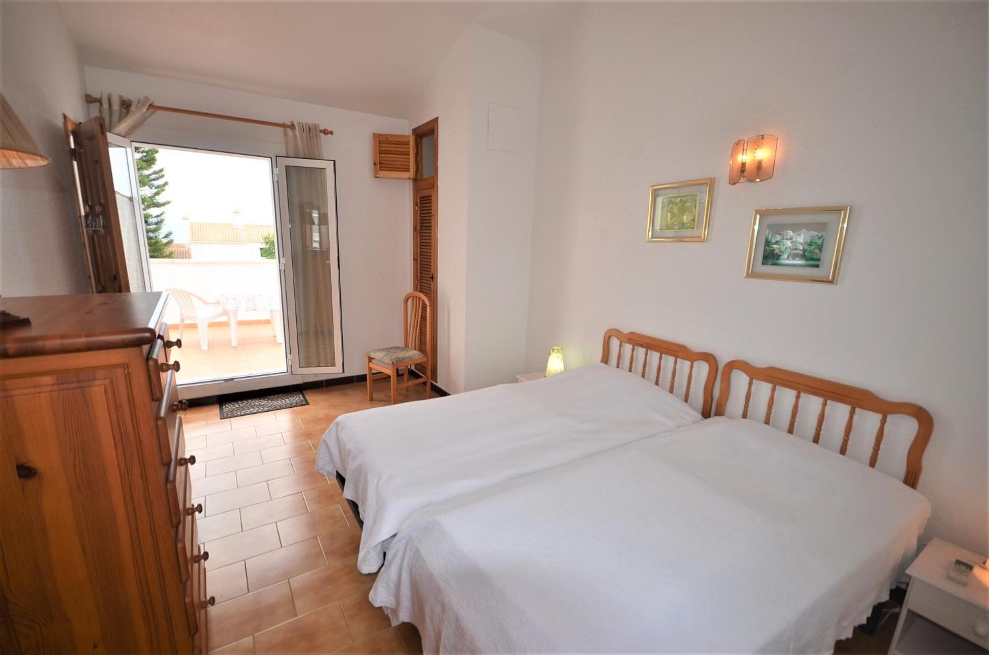 Apartamento APCOSTAS - Gran Vista Gran Alacant Exterior foto