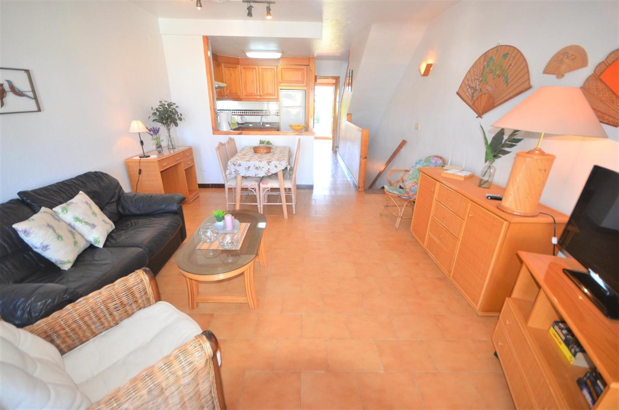 Apartamento APCOSTAS - Gran Vista Gran Alacant Exterior foto