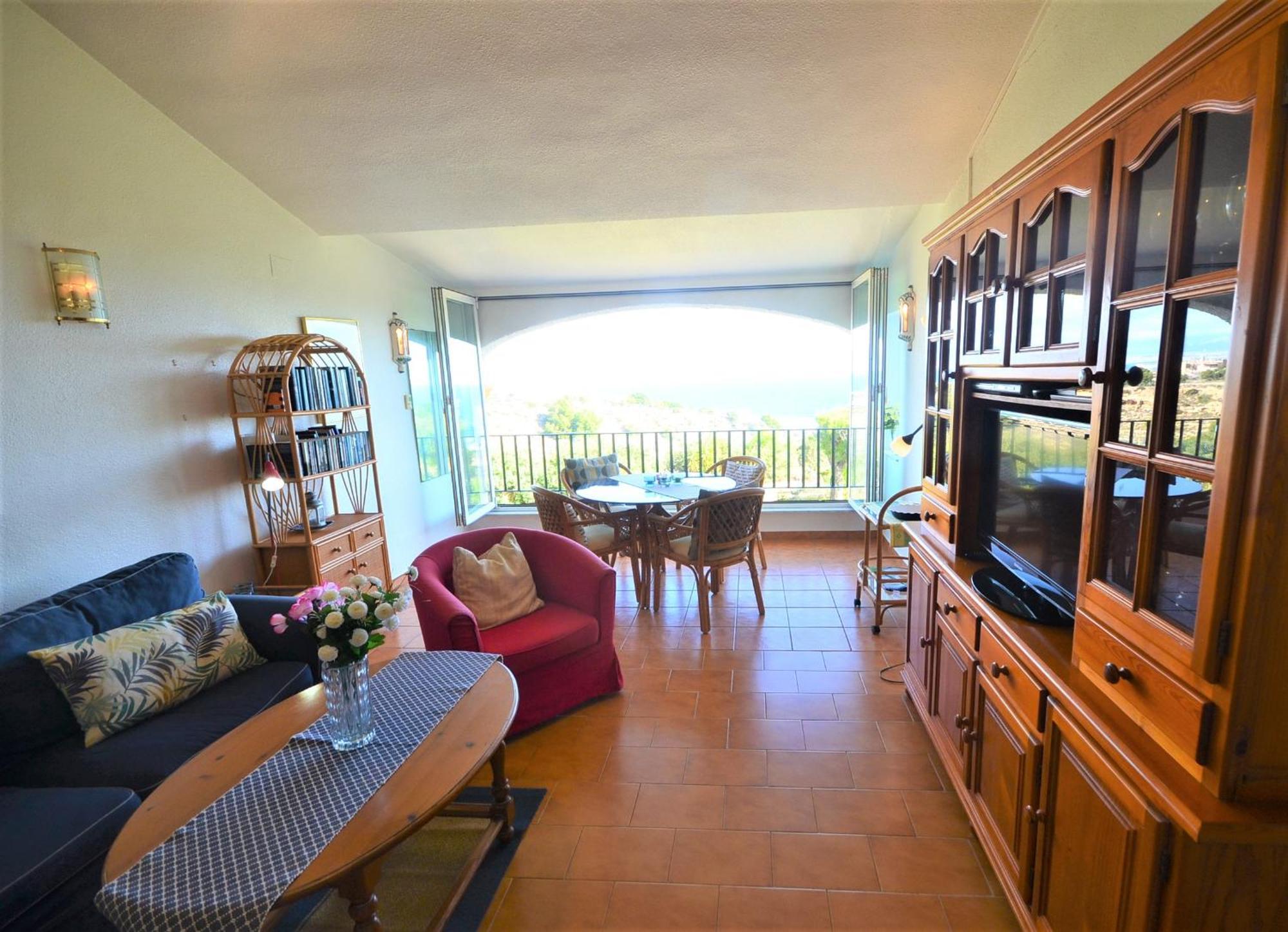 Apartamento APCOSTAS - Gran Vista Gran Alacant Exterior foto