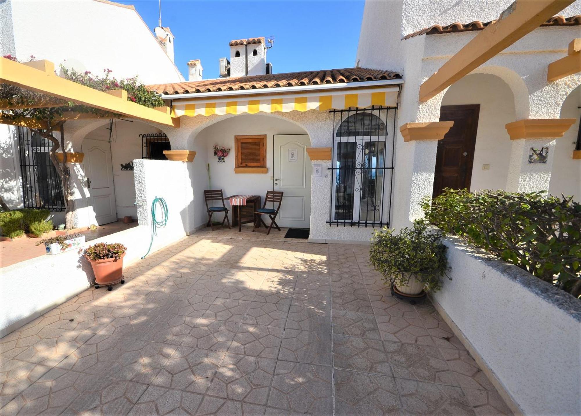 Apartamento APCOSTAS - Gran Vista Gran Alacant Exterior foto