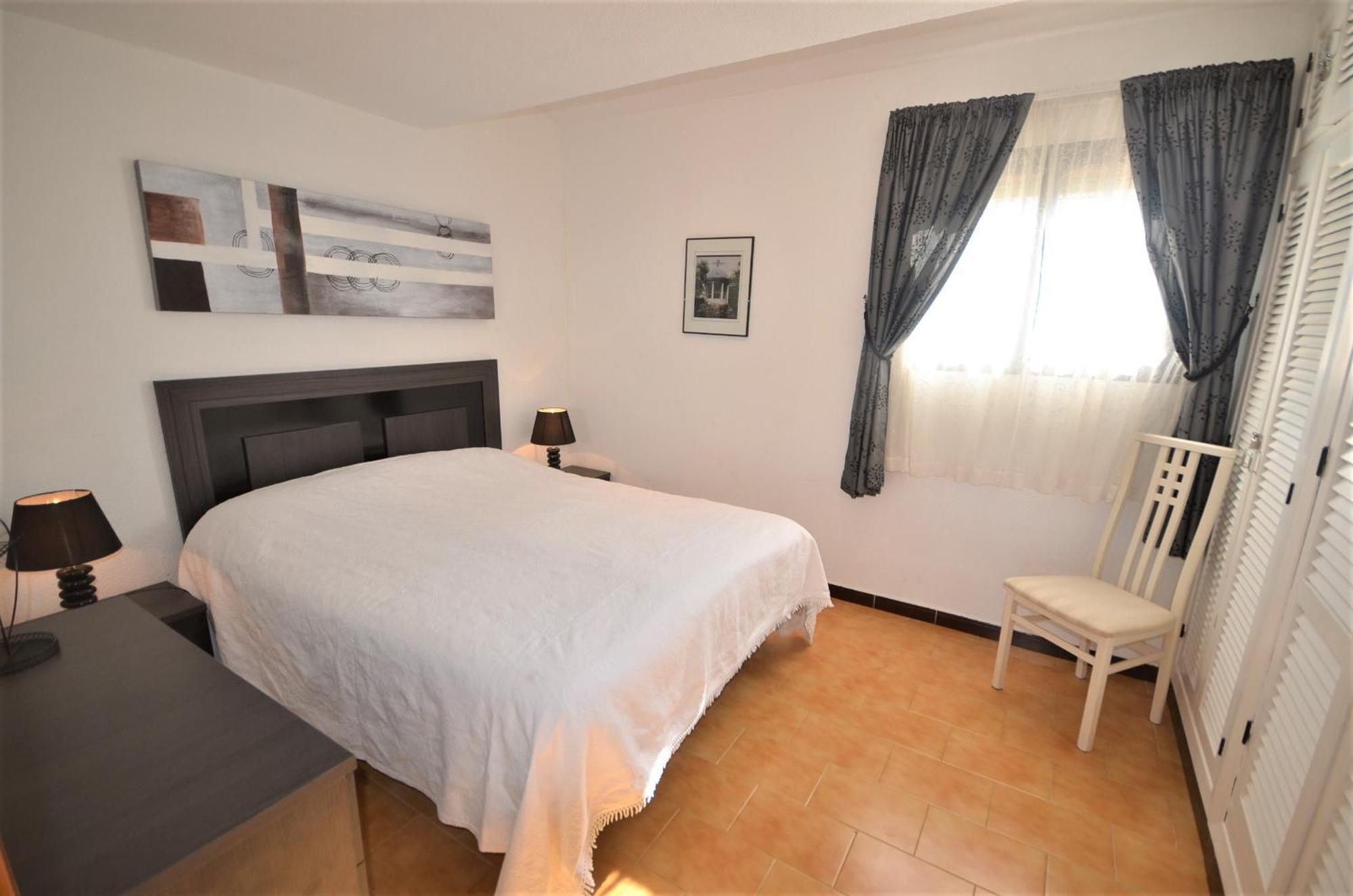 Apartamento APCOSTAS - Gran Vista Gran Alacant Exterior foto