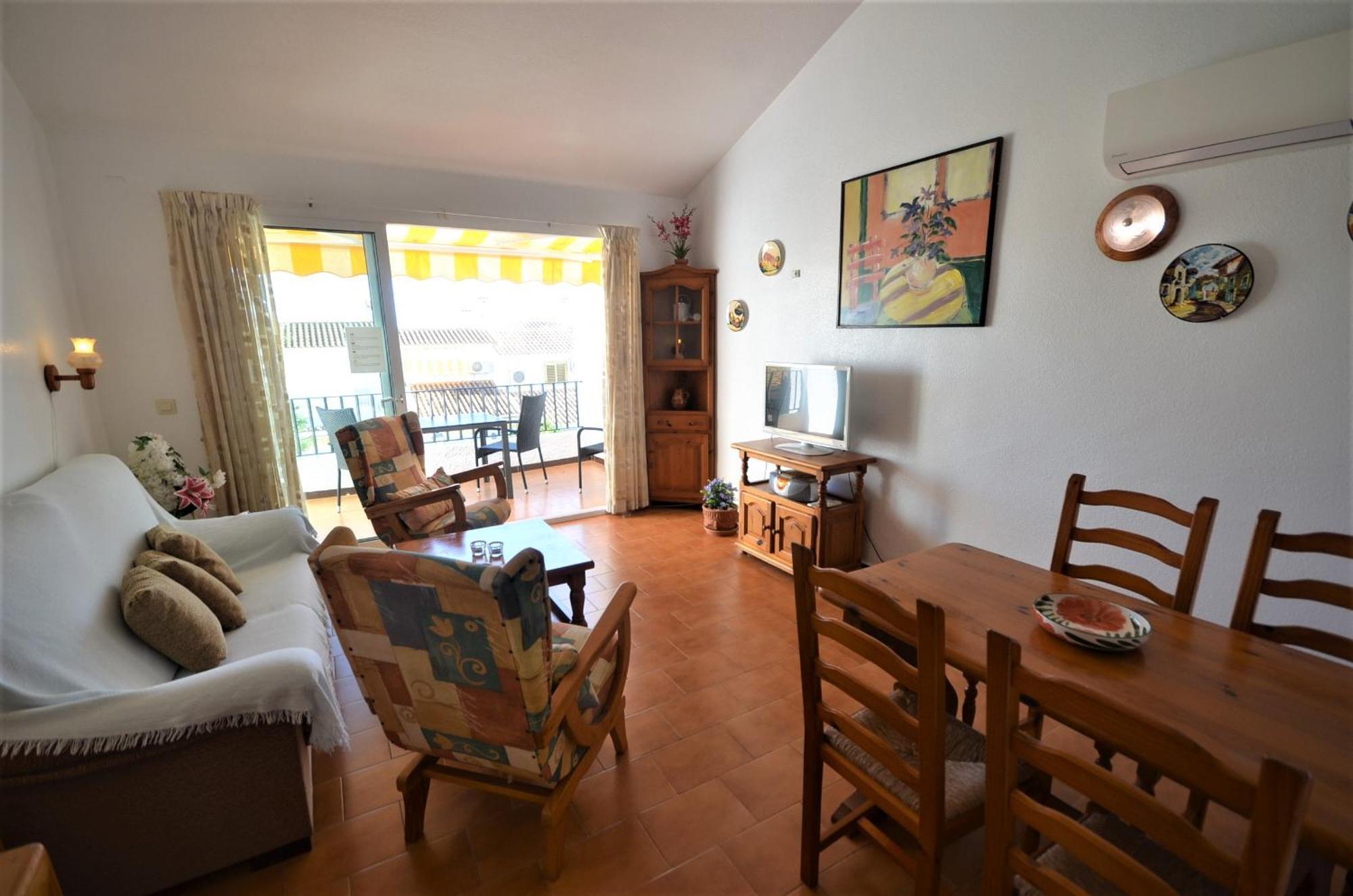 Apartamento APCOSTAS - Gran Vista Gran Alacant Exterior foto
