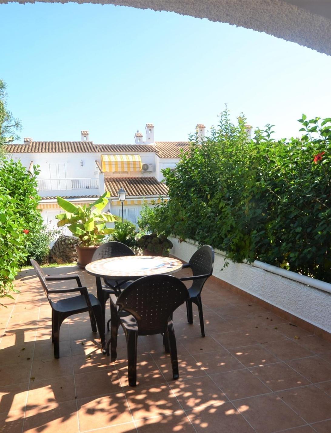 Apartamento APCOSTAS - Gran Vista Gran Alacant Exterior foto