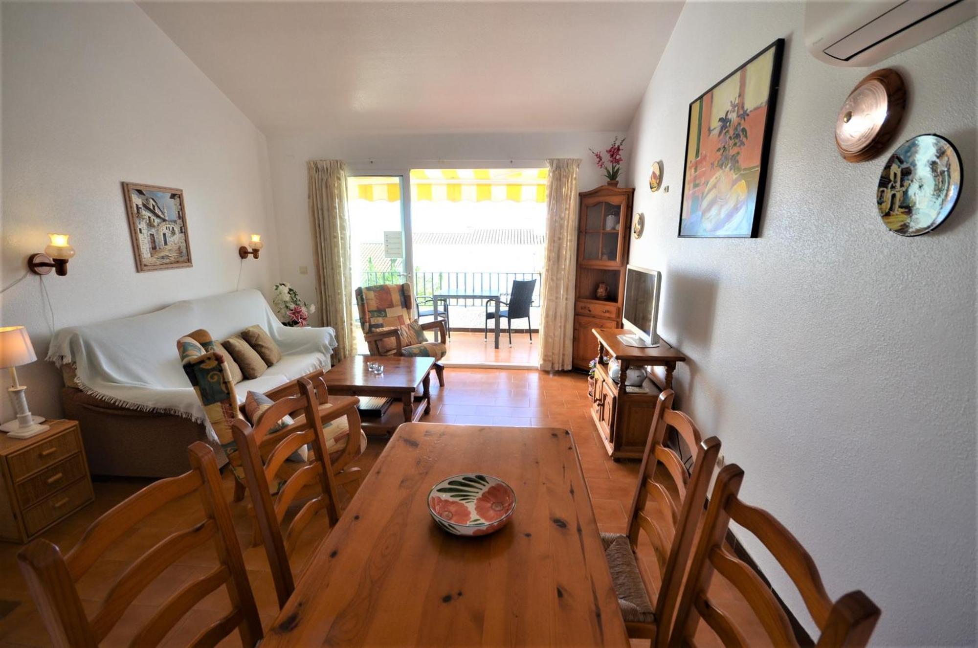 Apartamento APCOSTAS - Gran Vista Gran Alacant Exterior foto