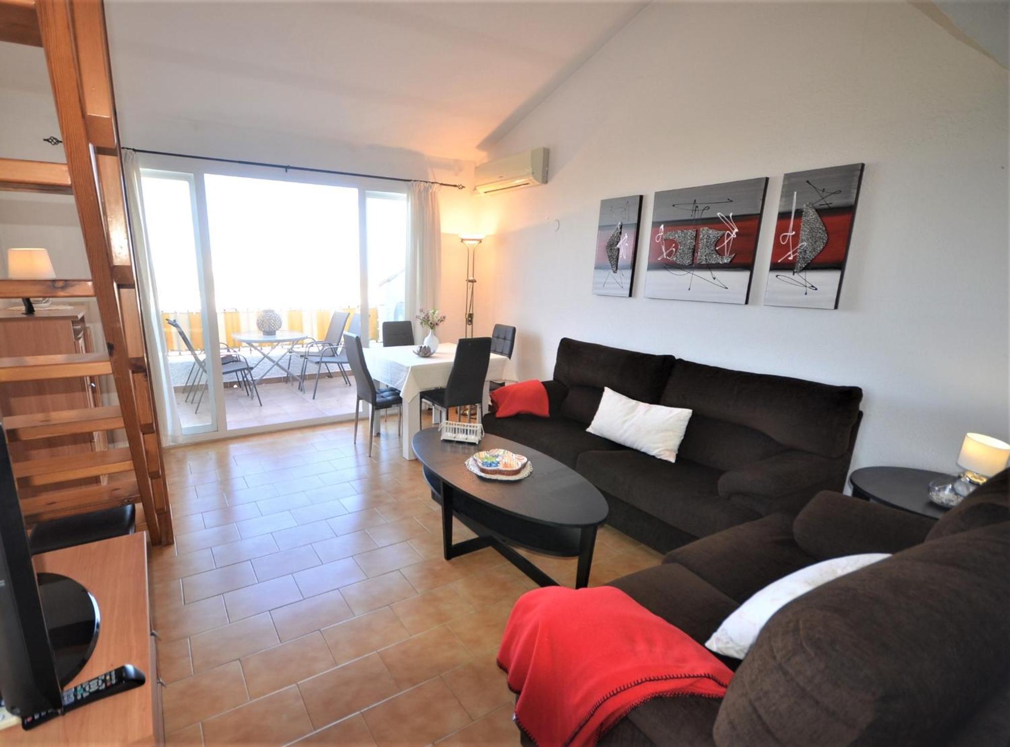 Apartamento APCOSTAS - Gran Vista Gran Alacant Exterior foto