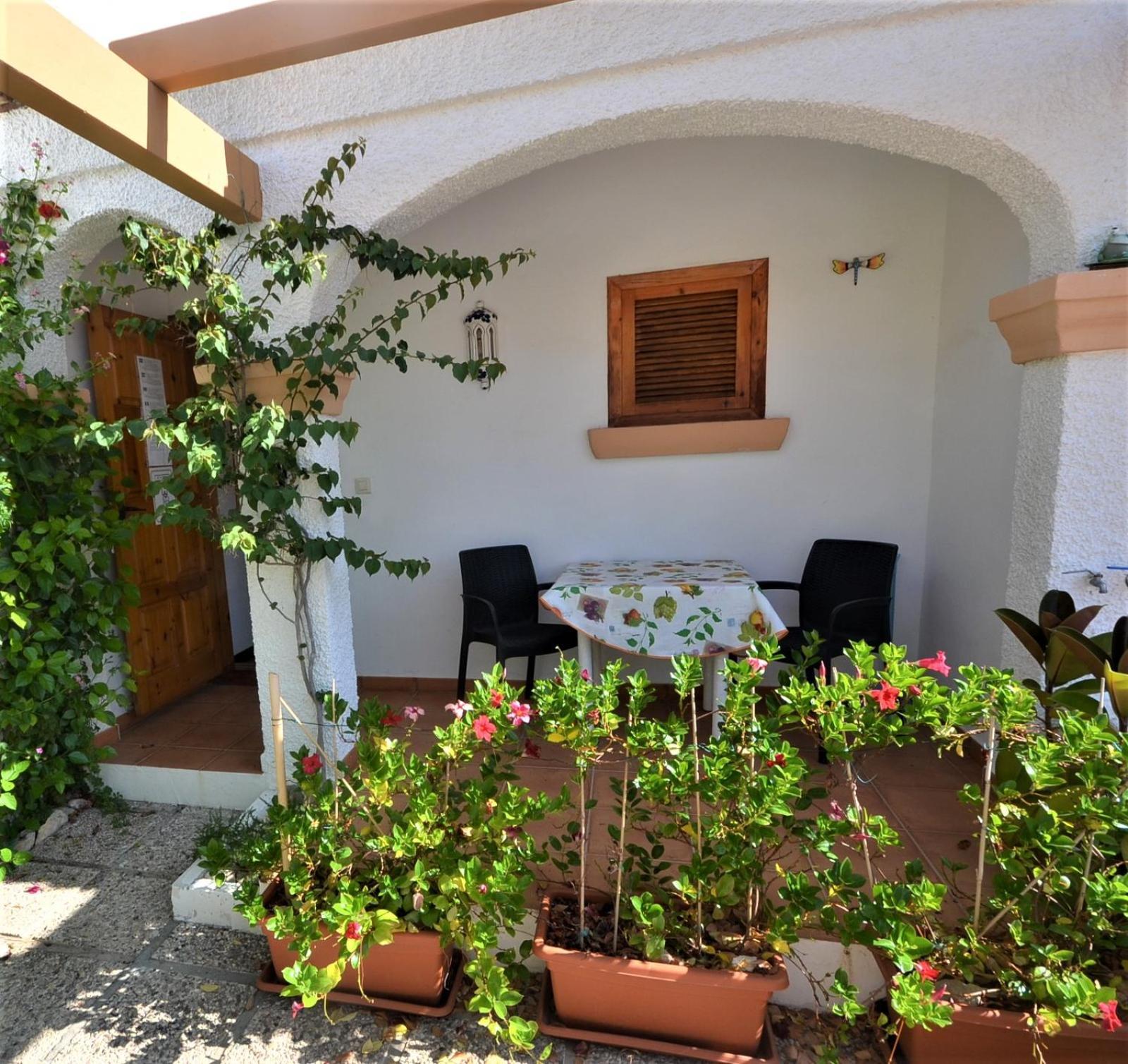 Apartamento APCOSTAS - Gran Vista Gran Alacant Exterior foto