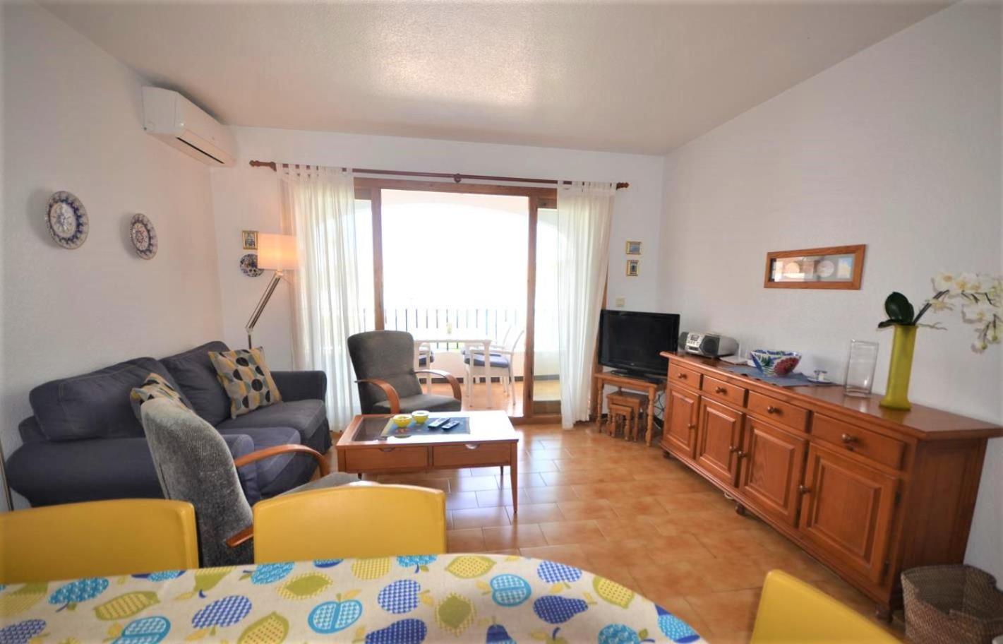 Apartamento APCOSTAS - Gran Vista Gran Alacant Exterior foto