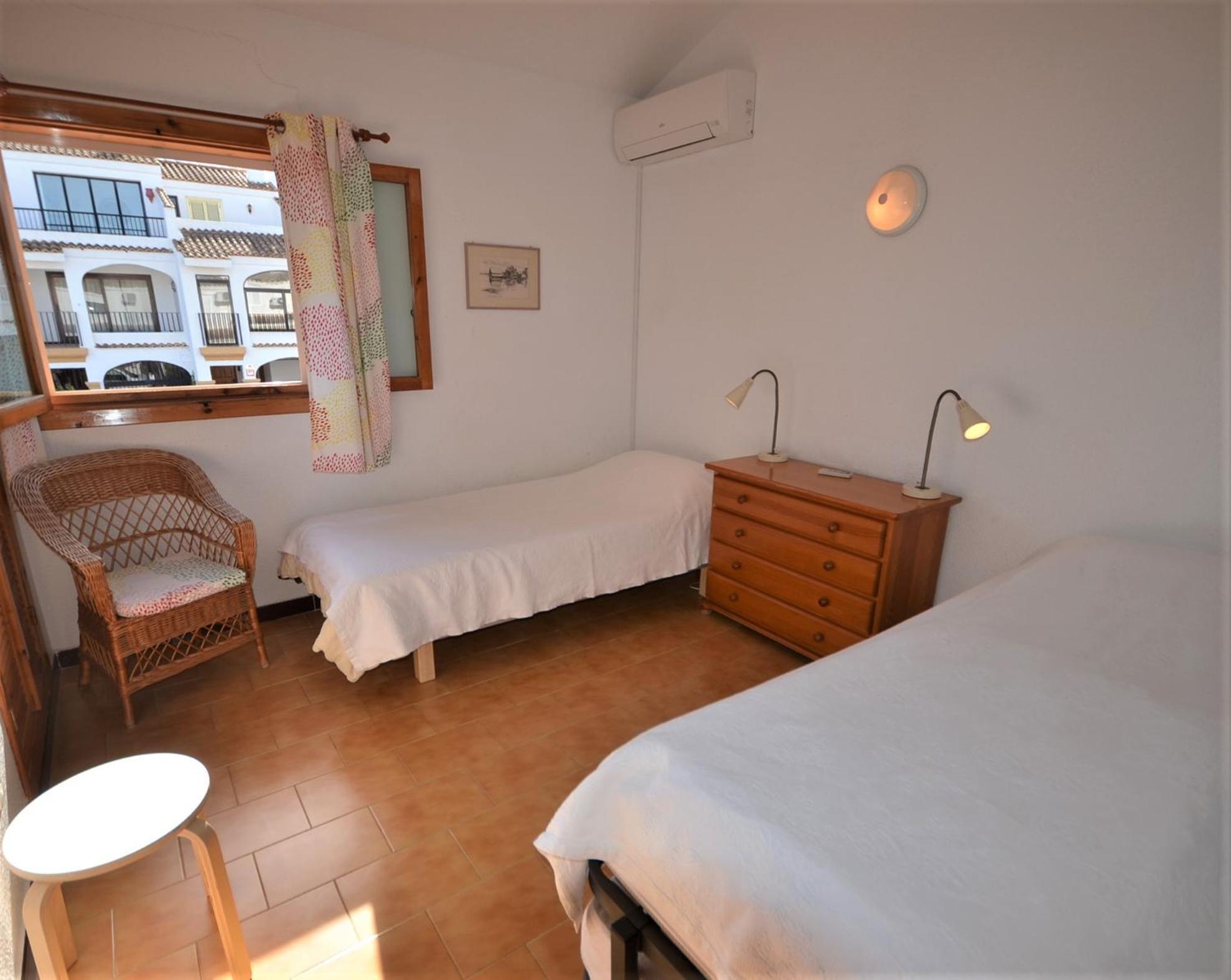 Apartamento APCOSTAS - Gran Vista Gran Alacant Exterior foto