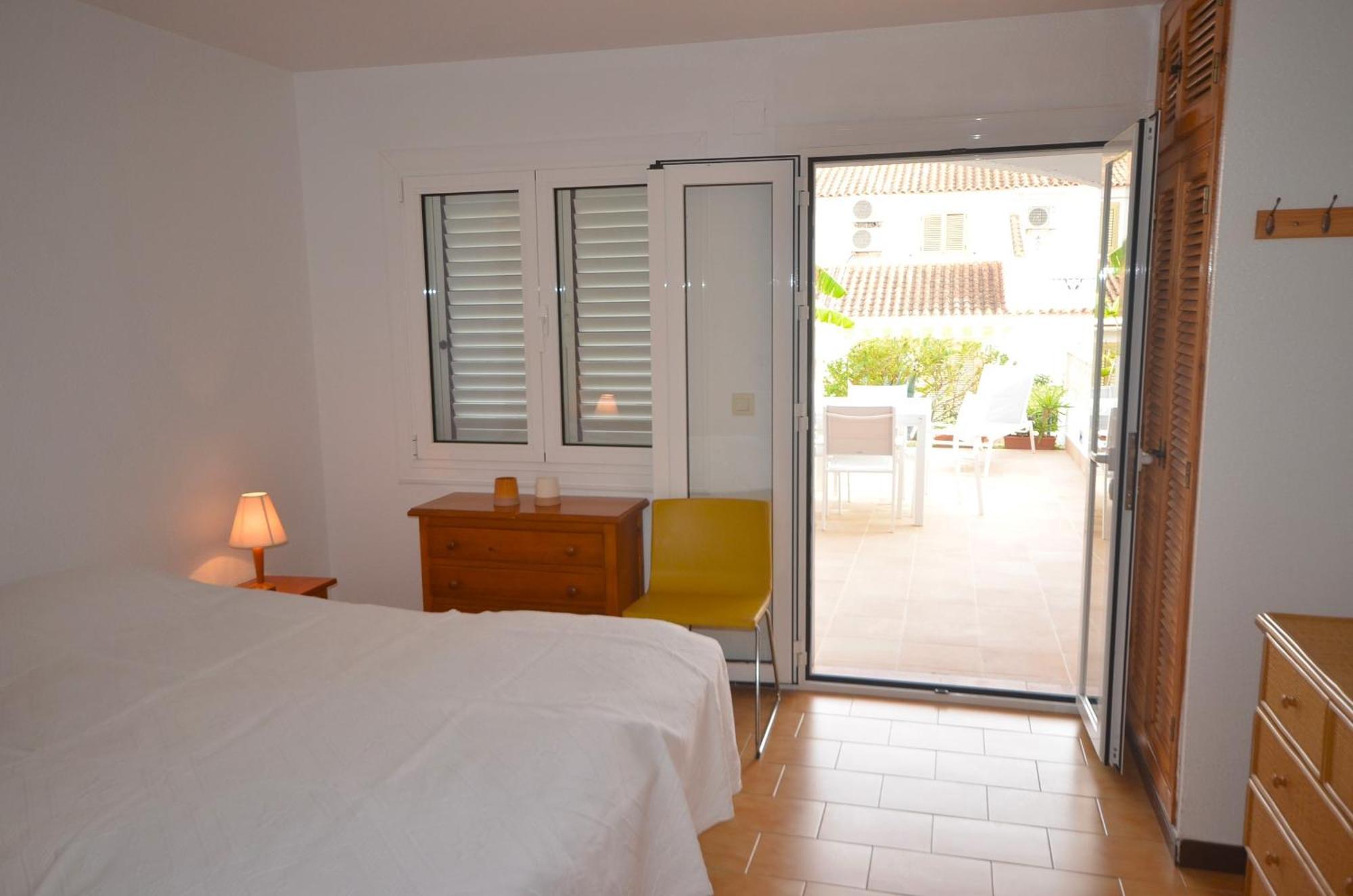 Apartamento APCOSTAS - Gran Vista Gran Alacant Exterior foto