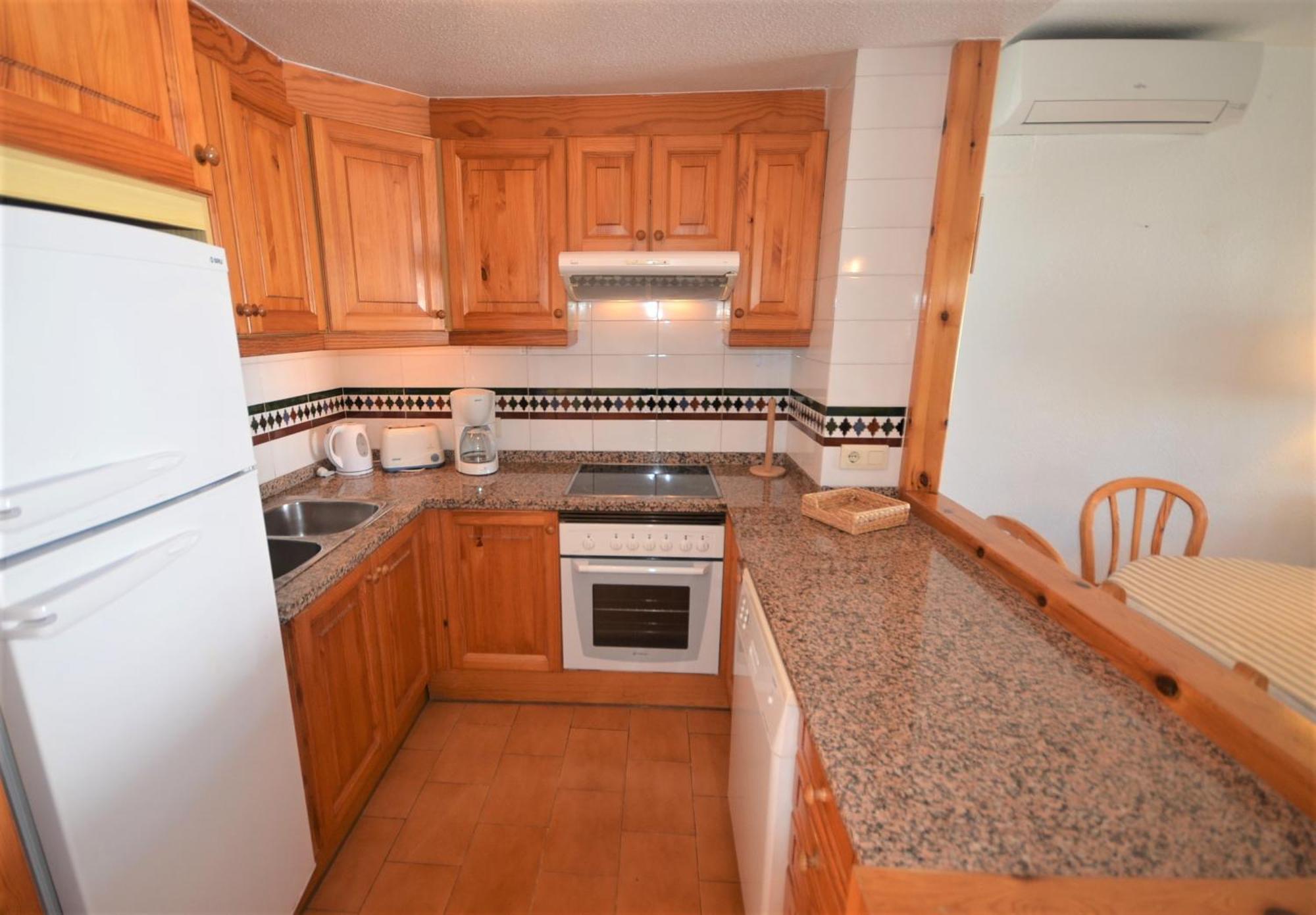 Apartamento APCOSTAS - Gran Vista Gran Alacant Exterior foto
