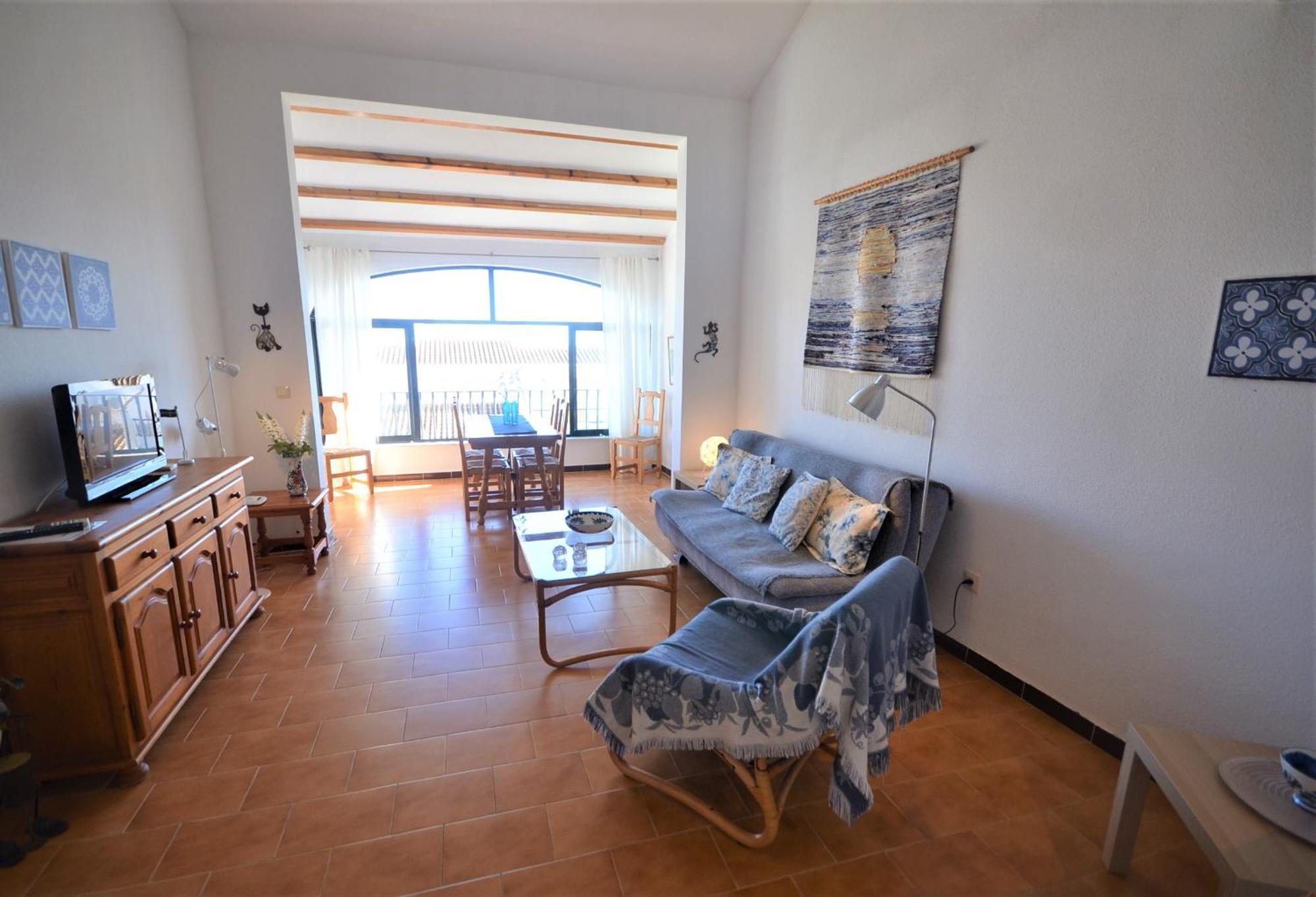 Apartamento APCOSTAS - Gran Vista Gran Alacant Exterior foto