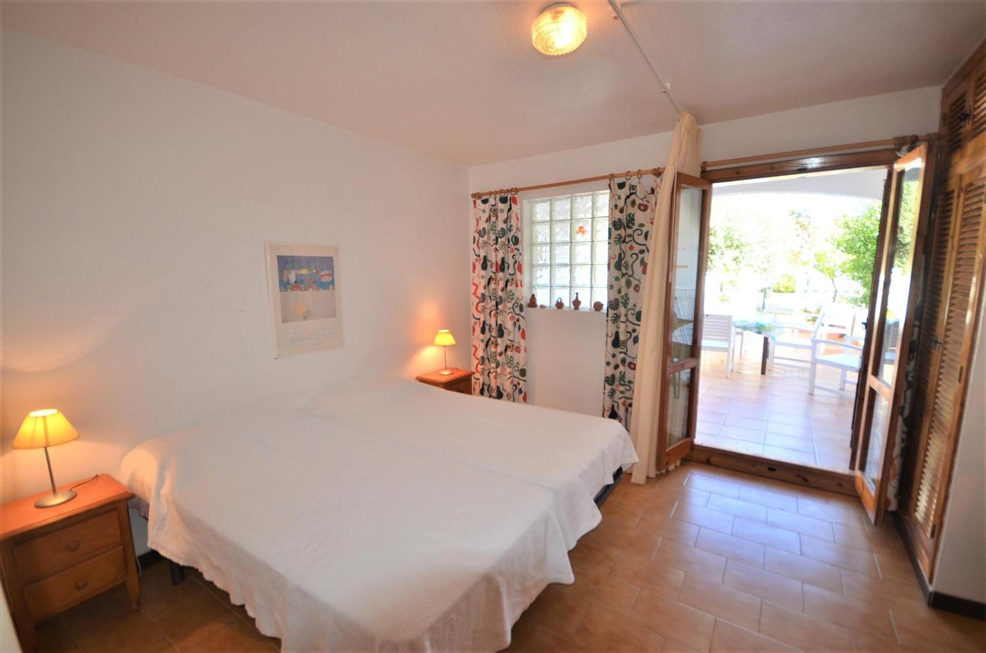 Apartamento APCOSTAS - Gran Vista Gran Alacant Exterior foto