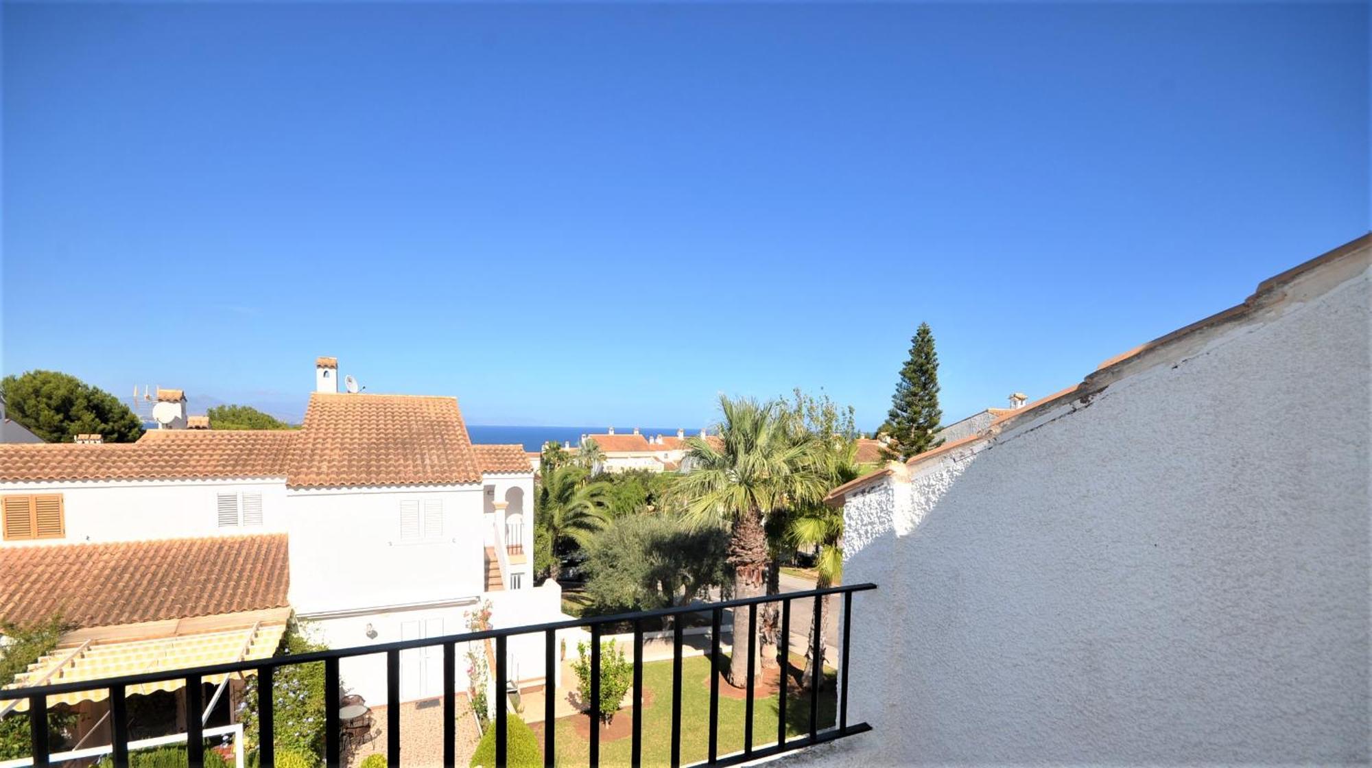 Apartamento APCOSTAS - Gran Vista Gran Alacant Exterior foto