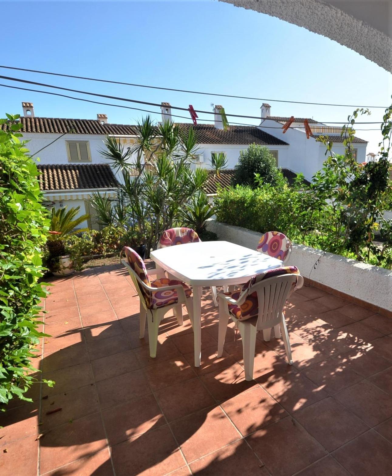 Apartamento APCOSTAS - Gran Vista Gran Alacant Exterior foto