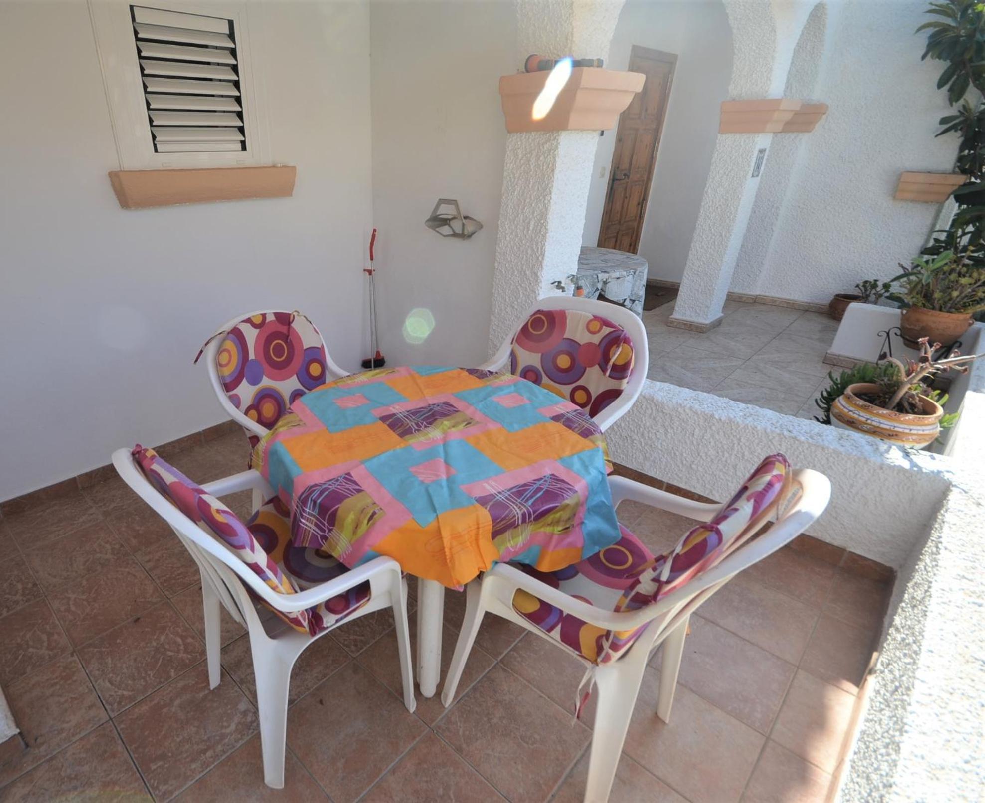 Apartamento APCOSTAS - Gran Vista Gran Alacant Exterior foto