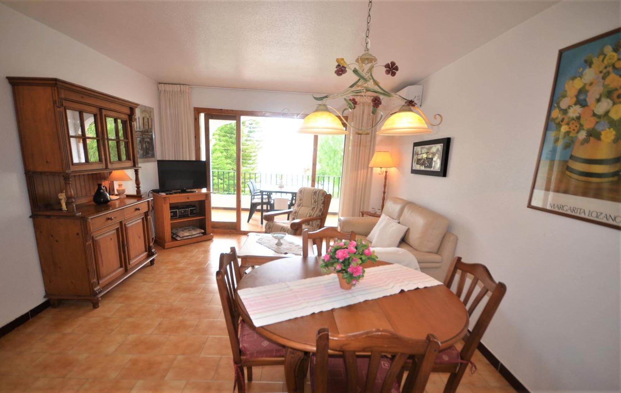 Apartamento APCOSTAS - Gran Vista Gran Alacant Exterior foto