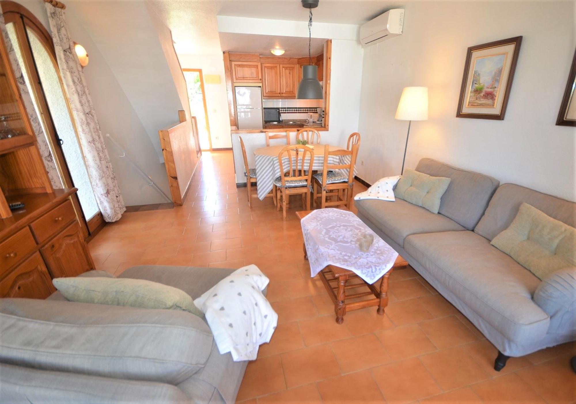 Apartamento APCOSTAS - Gran Vista Gran Alacant Exterior foto