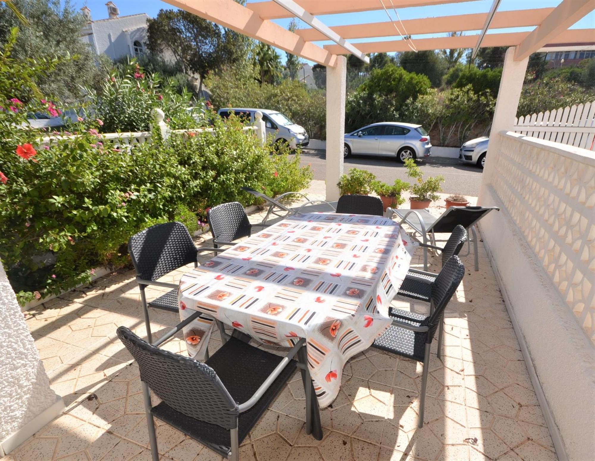 Apartamento APCOSTAS - Gran Vista Gran Alacant Exterior foto