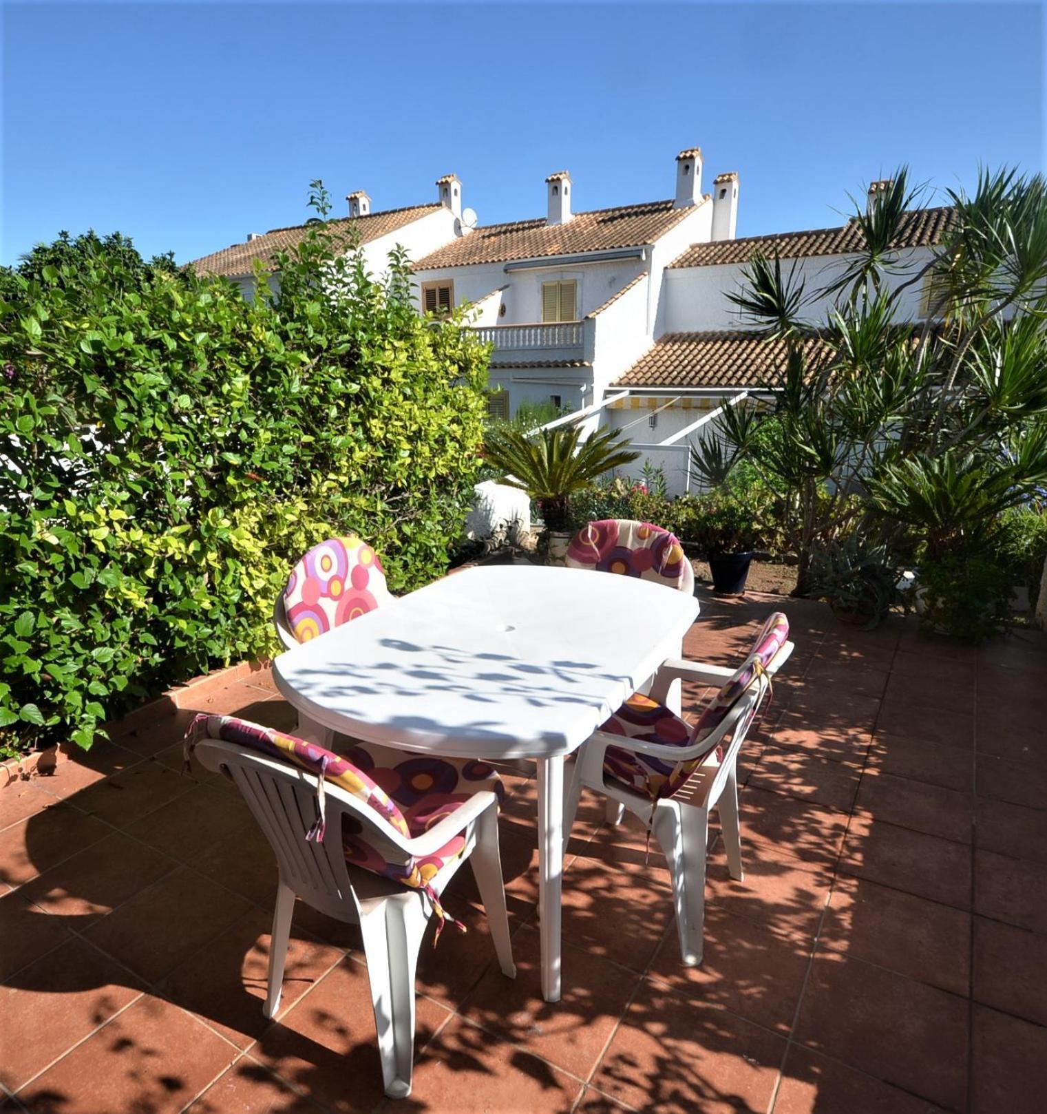 Apartamento APCOSTAS - Gran Vista Gran Alacant Exterior foto