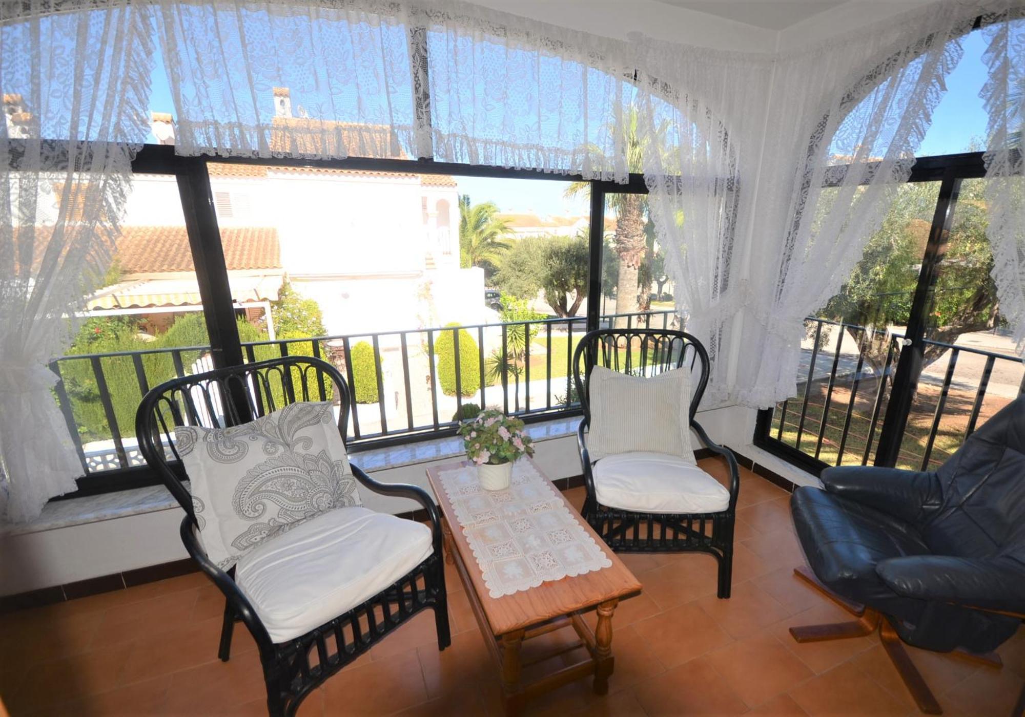 Apartamento APCOSTAS - Gran Vista Gran Alacant Exterior foto