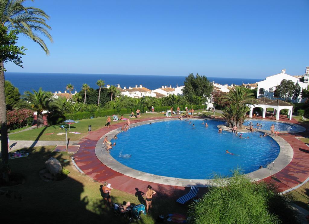 Apartamento APCOSTAS - Gran Vista Gran Alacant Exterior foto